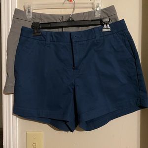 #Magellan happy camper shorts. Size 6